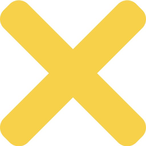 cross icon